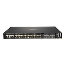 HPE Aruba 8325-48Y8C - switch - 48 ports - managed - rack-mountable