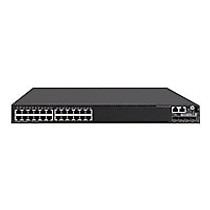 HPE 5510-48G-4SFP HI Switch with 1 Interface Slot - switch - 48 ports - man