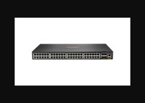 HPE FlexFabric 5945 32QSFP28 - switch - 32 ports - managed - rack-mountable