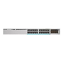 CISCO DIRECT C9300-24UB-A