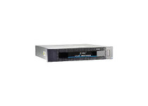 EMC VNXe 3150 - NAS server - 7.2 TB (V212D8A12PL8E)
