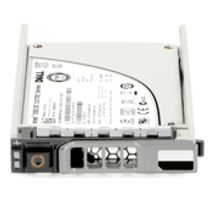401-ABBV Dell 3.84-TB 12G 2.5 SAS RI TLC SSD w/G176J