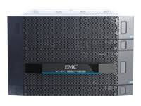 EMC VNX 5300 - NAS server - 2.4 TB (VNX53N253010M)