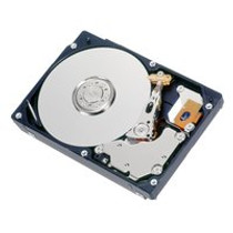 Fujitsu Nearline - hard drive - 4 TB - SAS (FTS:ETEN4HA-L)