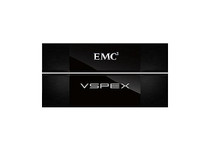 EMC VSPEX Console - system logo kit - 40U (VSPEXBCONSOLE)