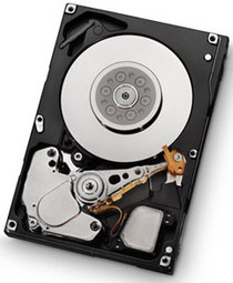 HGST Ultrastar C10K1800 HUC101818CS4204 - hard drive - 1.8 TB - SAS 12Gb/s (HDD-2A18-HUC101818CS4204)