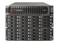 EMC Data Domain DD670 - NAS server - 42 TB (DD670-1E30)