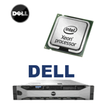 XF432 Dell Intel Xeon 3.4GHz 800MHz