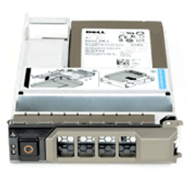 WMTGG Dell 1.92-TB 12G 3.5 SAS MU SSD w/F238F
