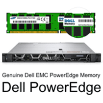 W403Y Dell 64-GB 2933MHz PC4-23400 CL21 Memory