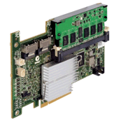 UCP-71 Dell PE PERC H700 6Gb/s PCI-e SAS RAID Controller