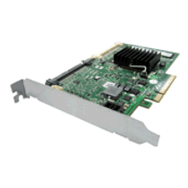 T774H Dell PERC 6/i 256MB SAS/SATA RAID Controller