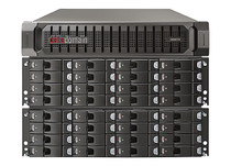 EMC Data Domain DD670 - NAS server - 72 TB (DD670-2E30)