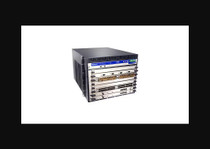 Juniper Networks MX-series MX960 - router - rack-mountable