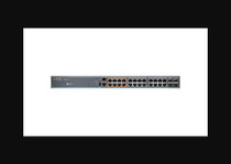 HPE Aruba Instant On 1960 12XGT 4SFP+ Switch - switch - 12 ports - smart -