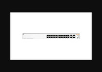 HPE Aruba Instant On 1930 48G Class4 PoE 4SFP/SFP+ 370W Switch - switch - 5