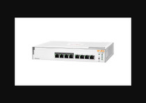 HPE Aruba Instant On 1830 8G Switch