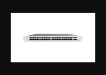 Cisco Meraki Cloud Managed MS120-48LP - Switch - 48 Ports