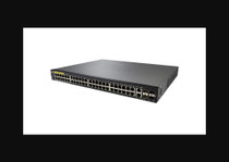 Cisco Nexus 9348GC-FXP (Limited Orderable) - switch - 48 ports - managed -