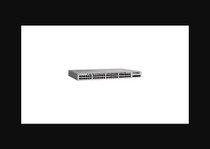 Cisco Nexus 3550-F Fusion High Precision Timestamping - switch - 48 ports -