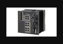 Cisco Industrial Ethernet 5000 Series - switch - 28 ports - managed - rack-