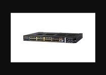 Cisco Industrial Ethernet 1000 Series - switch - 8 ports - managed