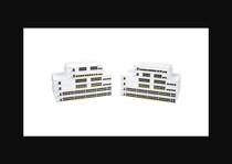 Cisco Business 250 Series CBS250-8P-E-2G - switch - 10 ports - smart - rack