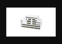 Cisco Business 250 Series CBS250-48P-4G - switch - 48 ports - smart - rack-