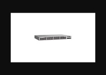 Cisco Catalyst 9300 (Higher Scale) - Network Essentials - switch - 48 ports