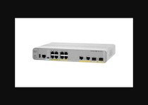 Cisco Nexus 3550-F Fusion Mux - switch - 48 ports - rack-mountable