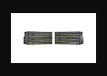 Cisco Catalyst 2960XR-48FPS-I - switch - 48 ports - managed - rack-mountabl