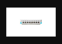 HPE stacking cable - 10 ft