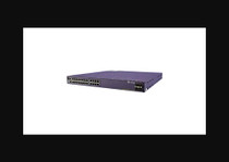 Extreme Networks Summit X450-G2 Series X450-G2-24p-GE4 - switch - 24 ports