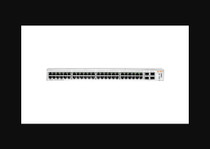 HPE Aruba Instant On 1430 8G Switch - switch - 8 ports - unmanaged