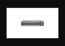 Juniper Networks QFX Series QFX5100-48T - switch - 48 ports - managed - rac