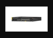 HPE Aruba 6000 48G Class4 PoE 4SFP 370W Switch - switch - 48 ports - manage