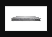 HPE Aruba R8P13A 10000-48Y6C Front-to-Back Switch Bundle