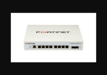 Fortinet FortiSwitch 108F - switch - 8 ports - managed