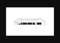 Ruckus ICX 7550-24F-E2 - switch - 24 ports - managed - rack-mountable