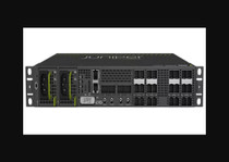 Juniper AP43 - wireless access point - Bluetooth, Wi-Fi 6 - cloud-managed -