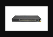 HPE Aruba 6300F 48 Port 1GbE and 4 Port SFP56 Ethernet Switch