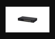 Fortinet FortiSwitch 124F-POE - switch - 24 ports - managed - rack-mountabl