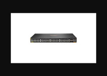 Arista 722XPM 48x1G 30W PoE 4x25G SFP+ Switch