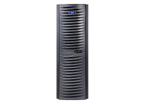 EMC Centera 4-node base model with 2TB drives - storage enclosure (CNR4N2FBAG4LP)