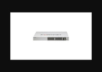 Ruckus Brocade 8x10/100/1000Mbps Class 4 PoE Switch