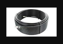 weBoost antenna cable - 10 ft - black