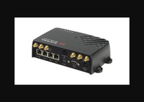 Sierra Wireless AirLink LX60 - wireless router - WWAN - 802.11a/b/g/n/ac Wa