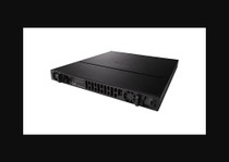 Cisco Integrated Services Router 4351 - Security Bundle - router - rack-mou