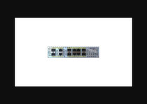 Cisco SM-X-1T3/E3 Enhanced Service Module - expansion module