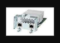 Cisco Channelized T1/E1 and ISDN PRI Module for the Cisco 2010 Connected Gr